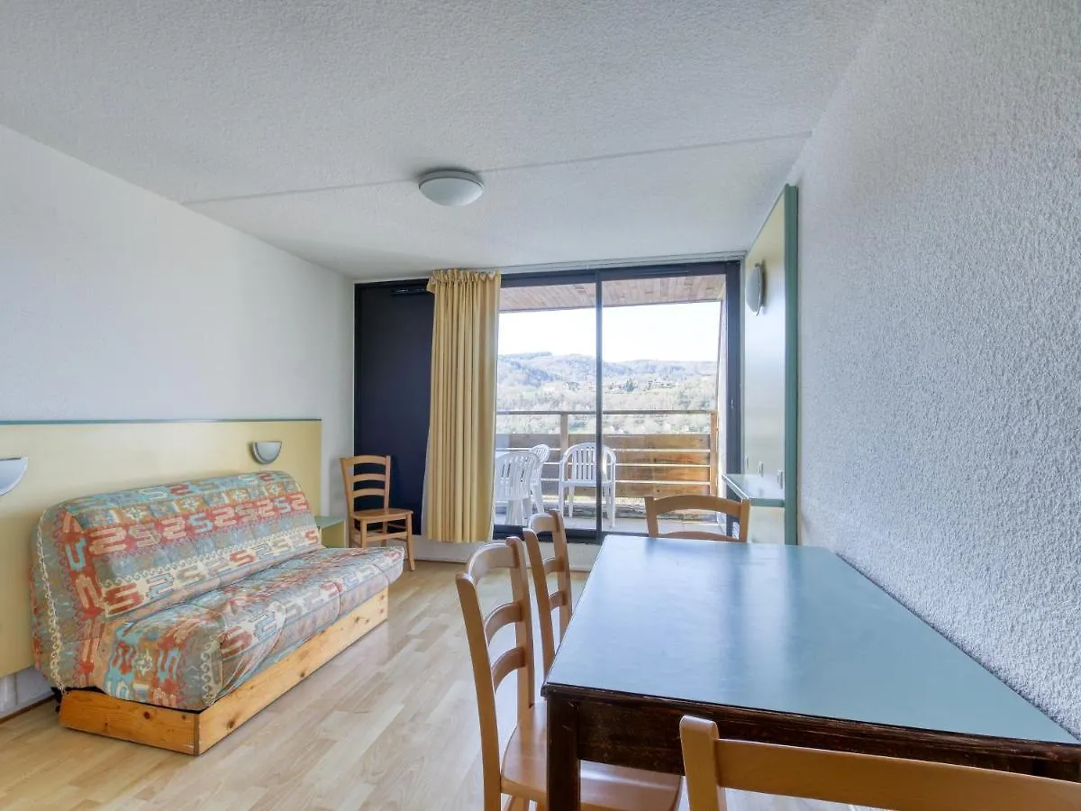 Appartement Vacancéole - Le Domaine de Confolant Miremont