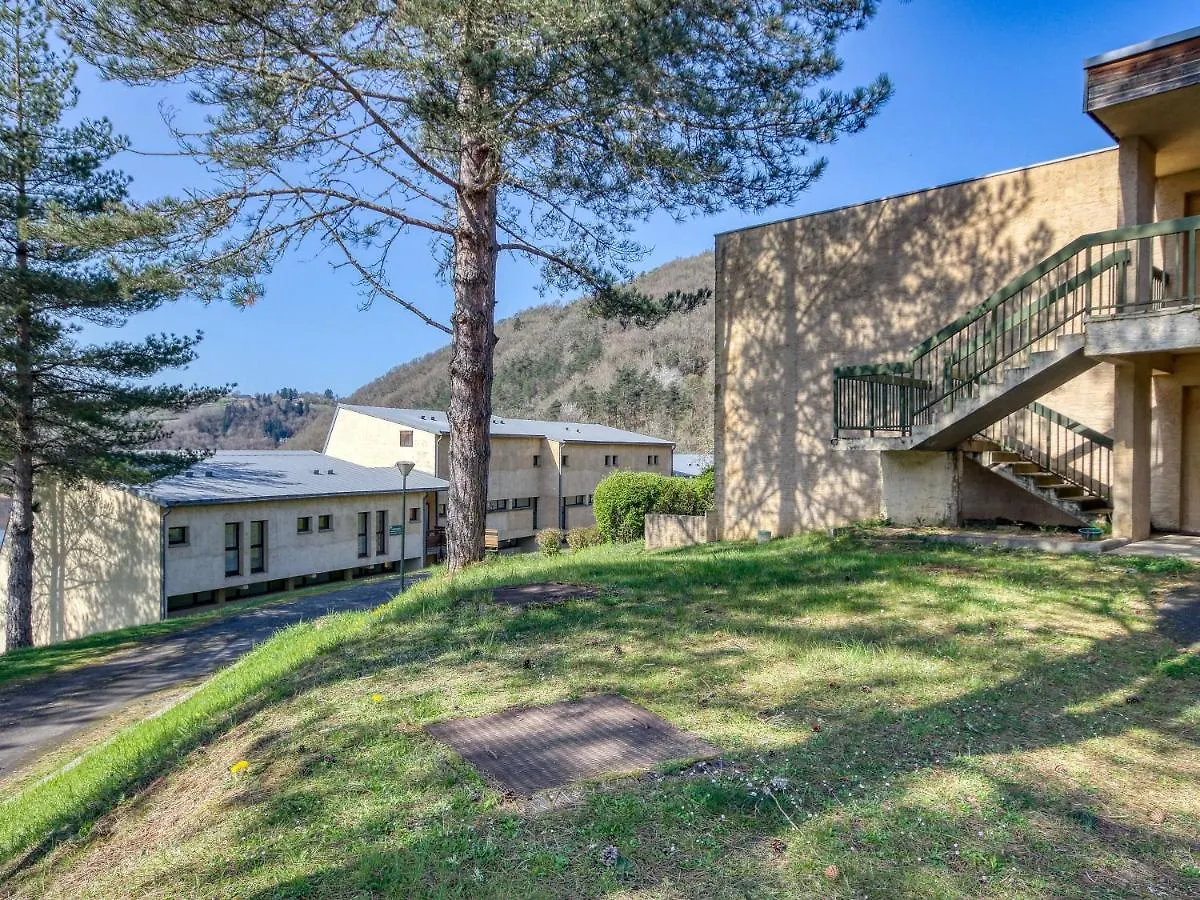 Vacancéole - Le Domaine de Confolant Miremont  Appartement