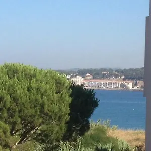  Appartement Vue France