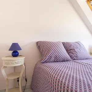  Appartement Les Petits Marins - A 150m De La France