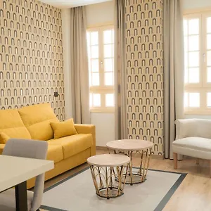  Appartement Chinitas Espagne