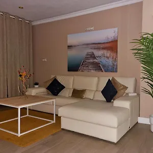  Appartement Con Sol De Paz Espagne