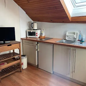  Appartement Studio N5 - De Bigorre France