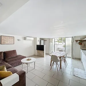  Appartement Le Loft France